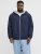 Jack & Jones Jake Light Jacket Navy - Jakker - Jakker i store størrelser, 2XL- 12XL