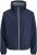 Jack & Jones Jake Light Jacket Navy - Jakker - Jakker i store størrelser, 2XL- 12XL