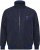 North Latitude 51100 Sport Jacket 5000mm Navy - Sportstøj & outdoor - Sportstøj i store størrelser til mænd