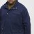 North Latitude 51103 Field Jacket Navy - Jakker - Jakker i store størrelser, 2XL- 12XL