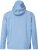 North Latitude 61104 Jakke med detaljer WP3000 Lyseblå - Jakker - Jakker i store størrelser, 2XL- 12XL