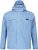 North Latitude 61104 Jakke med detaljer WP3000 Lyseblå - Jakker - Jakker i store størrelser, 2XL- 12XL