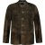 JP1880 Jacket Goat Suede Traditional Mahogany Brown - Trachten & Oktoberfest - Oktoberfest tøj i store størrelser (Trachten)