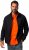 JP1880 Blouson Jacket FLEXNAMIC with Stand-up Collar Navy - Jakker - Jakker i store størrelser, 2XL- 12XL