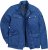 JP1880 Quilted with Multiple Pockets Jacket Dark Blue - Jakker - Jakker i store størrelser, 2XL- 12XL