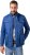 JP1880 Quilted with Multiple Pockets Jacket Dark Blue - Jakker - Jakker i store størrelser, 2XL- 12XL