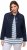 Ulla Popken Denim Jacket Blue Denim - Jakker - 