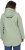 Ulla Popken HYPRAR Rain Jacket Mint Green - Jakker - 