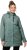 Ulla Popken HYPRAR Transition Jacket Mint Green - Jakker - 