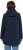 Ulla Popken HYPRAR Softshell Jacket Navy - Jakker - 
