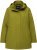 Ulla Popken HYPRAR Softshell Jacket Pale Khaki - Jakker - 