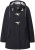 Ulla Popken HYPRAR Water-Repellent Softshell Jacket Black - Jakker - 