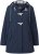 Ulla Popken HYPRAR Water-Repellent Softshell Jacket Navy - Jakker - 