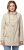 Ulla Popken HYPRAR Water-Repellent Softshell Jacket Vanilla - Jakker - 