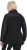 Ulla Popken Lightweight Functional Jacket Black - Jakker - 