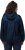 Ulla Popken Water Repellent Jacket Navy - Jakker - 