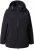 Ulla Popken Triple Function Performance Jacket Black - Jakker - 
