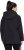 Ulla Popken Triple Function Performance Jacket Black - Jakker - 
