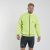 North Latitude Sport Wind Jacket Strong Green TALL - Sportstøj & outdoor - Sportstøj i store størrelser til mænd