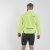 North Latitude Sport Wind Jacket Strong Green TALL - Sportstøj & outdoor - Sportstøj i store størrelser til mænd