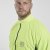 North Latitude Sport Wind Jacket Strong Green TALL - Sportstøj & outdoor - Sportstøj i store størrelser til mænd