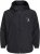 Jack & Jones Filo Light Jacket Softshell Black - Jakker - Jakker i store størrelser, 2XL- 12XL