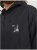 Jack & Jones Filo Light Jacket Softshell Black - Jakker - Jakker i store størrelser, 2XL- 12XL