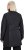 Ulla Popken HYPRAR Laser Quilted Jacket Black - Jakker - 