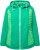 Ulla Popken Hyprar Quilt Mix Jacket Green Spring - Jakker - 