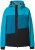 Ulla Popken HYPRAR Triple Function Jacket Black - Jakker - 