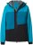 Ulla Popken HYPRAR Triple Function Jacket Black - Jakker - 