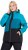 Ulla Popken HYPRAR Triple Function Jacket Black - Jakker - 