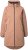 Ulla Popken HYPRAR Triple-Function Longline Jacket Camel - Jakker - 