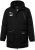 JAY-PI Parka Dual Function Wind and Water Repellent - Jakker - Jakker i store størrelser, 2XL- 12XL