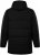 JAY-PI Parka Dual Function Wind and Water Repellent - Jakker - Jakker i store størrelser, 2XL- 12XL