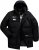 JAY-PI Parka Dual Function Wind and Water Repellent - Jakker - Jakker i store størrelser, 2XL- 12XL