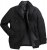 JP1880 Jacket Water-repellent Warm Black - Jakker - Jakker i store størrelser, 2XL- 12XL