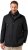 JP1880 Jacket Water-repellent Warm Black - Jakker - Jakker i store størrelser, 2XL- 12XL