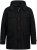 JP1880 Dufflecoat Water-repellent Black - Jakker - Jakker i store størrelser, 2XL- 12XL