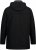 JP1880 Dufflecoat Water-repellent Black - Jakker - Jakker i store størrelser, 2XL- 12XL