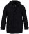 JP1880 Duffle Coat Water Repellent with Detachable Hood Navy - Jakker - Jakker i store størrelser, 2XL- 12XL