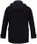 JP1880 Duffle Coat Water Repellent with Detachable Hood Navy - Jakker - Jakker i store størrelser, 2XL- 12XL