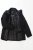 JP1880 Jacket Business Waterproof Black - Jakker - Jakker i store størrelser, 2XL- 12XL
