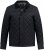 JP1880 Jacket Quilted Black - Jakker - Jakker i store størrelser, 2XL- 12XL