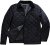 JP1880 Jacket Quilted Black - Jakker - Jakker i store størrelser, 2XL- 12XL