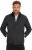JP1880 Jacket Quilted Black - Jakker - Jakker i store størrelser, 2XL- 12XL