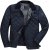 JP1880 Jacket Quilted Navy - Jakker - Jakker i store størrelser, 2XL- 12XL