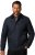 JP1880 Jacket Quilted Navy - Jakker - Jakker i store størrelser, 2XL- 12XL