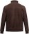 JP1880 Leather Jacket Goat Suede Espresso Brown - Jakker - Jakker i store størrelser, 2XL- 12XL