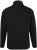 JAY-PI FLEXNAMIC® Golf Sweat Jacket with Zipper Black - Trøjer og hættetrøjer - Trøjer og Hættetrøjer i store størrelser - 2XL-14XL